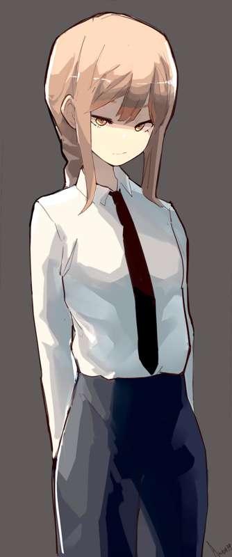 Fanarts -  Chainsaw Man