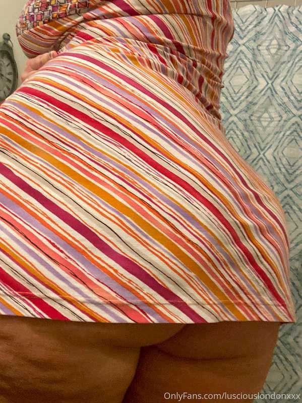 Good morning, here is some booty to start your day💗💗💗