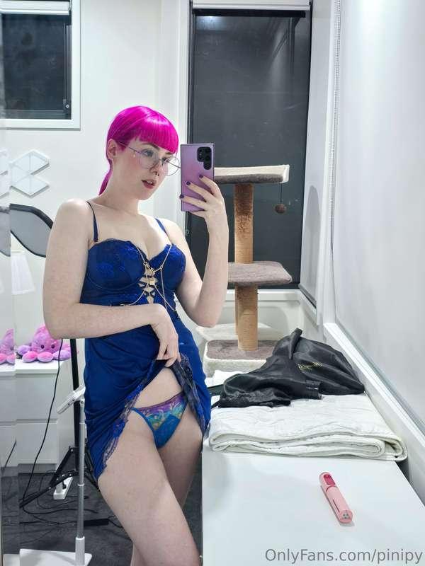 Undress me