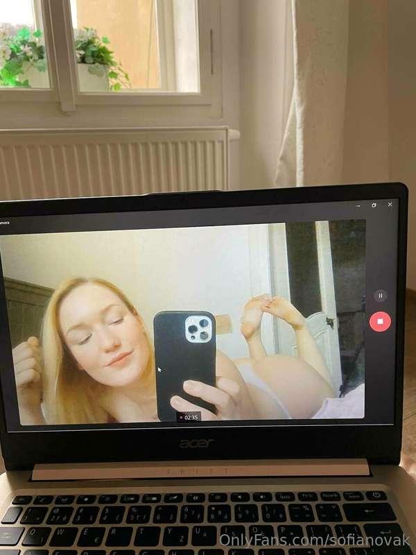 how often would you face time me if that's what you see each..