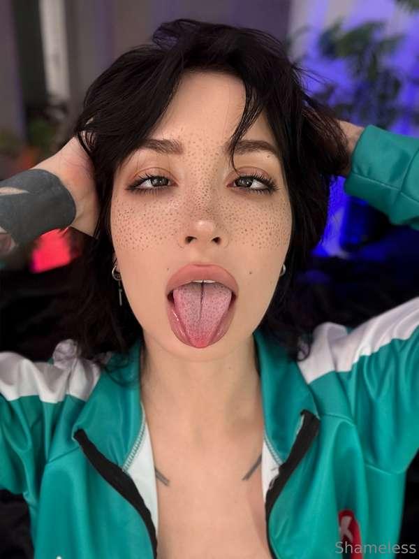 If you’re not making me look like this, are you even trying?..