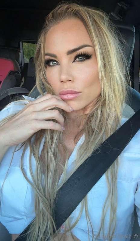 need a ride? 👅