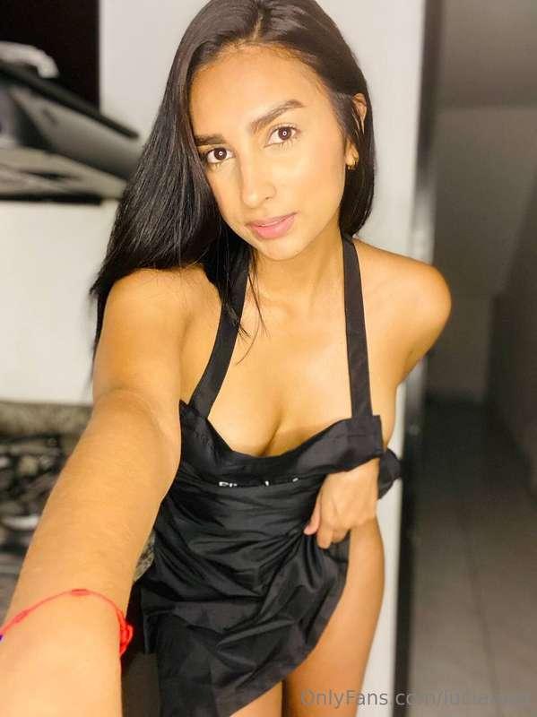 First thing i'm making you for breakfast? 😘