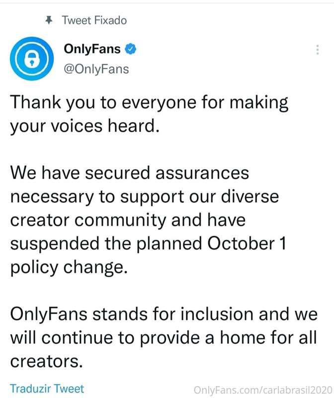 Good News!