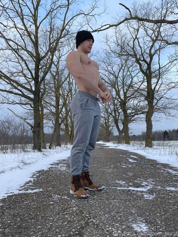 🥶☃️⛄️