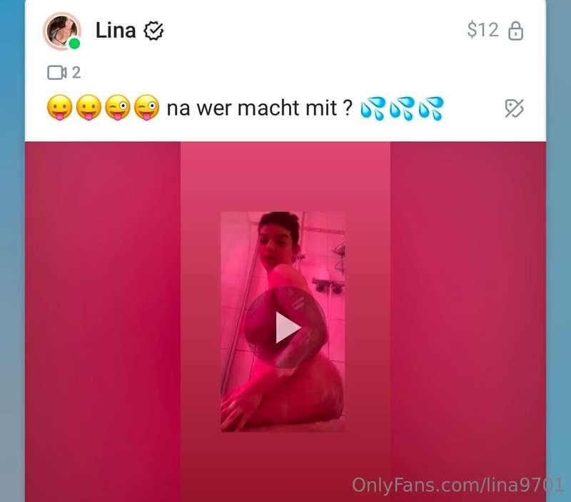 Schalte das Video frei 😋😜 um ein geiles Erlebnis zu haben 