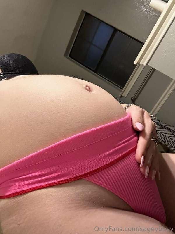 Are you a fan of the belly??