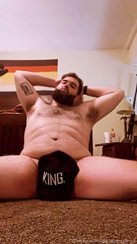 Onlyfans.com/bluebearhugs
Fresh meat y’all show him some lov..