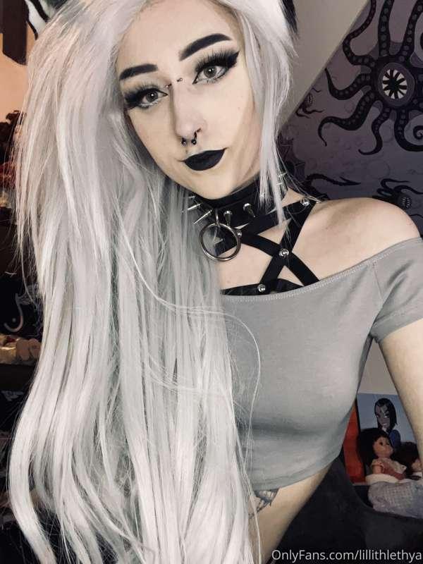 ✨🖤 “I’m not just his Hellhound” ✨🖤