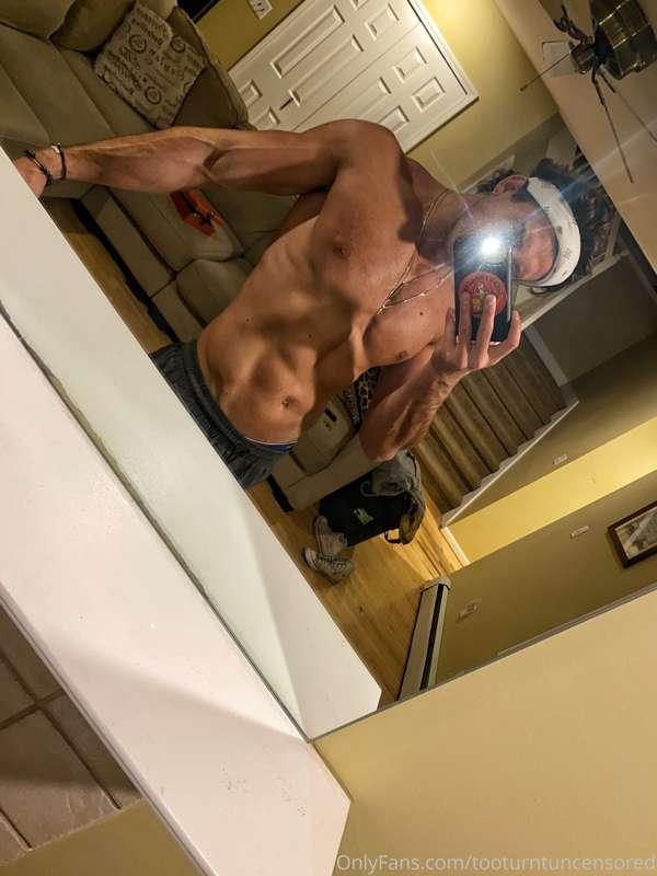 do we like the bandana?