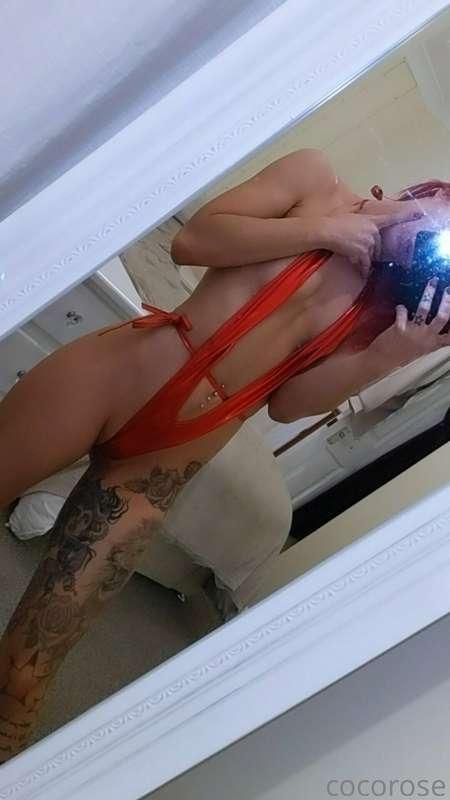 Can I strip for you babe.. I wanna be naked on your lap ❤️‍🔥