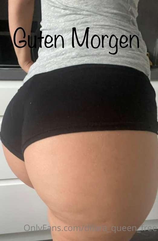 Guten Morgen 😃