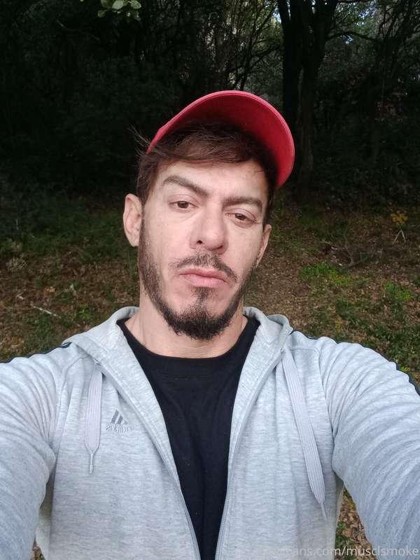 Merry xmass. My thought : get on your knees and suck me off
