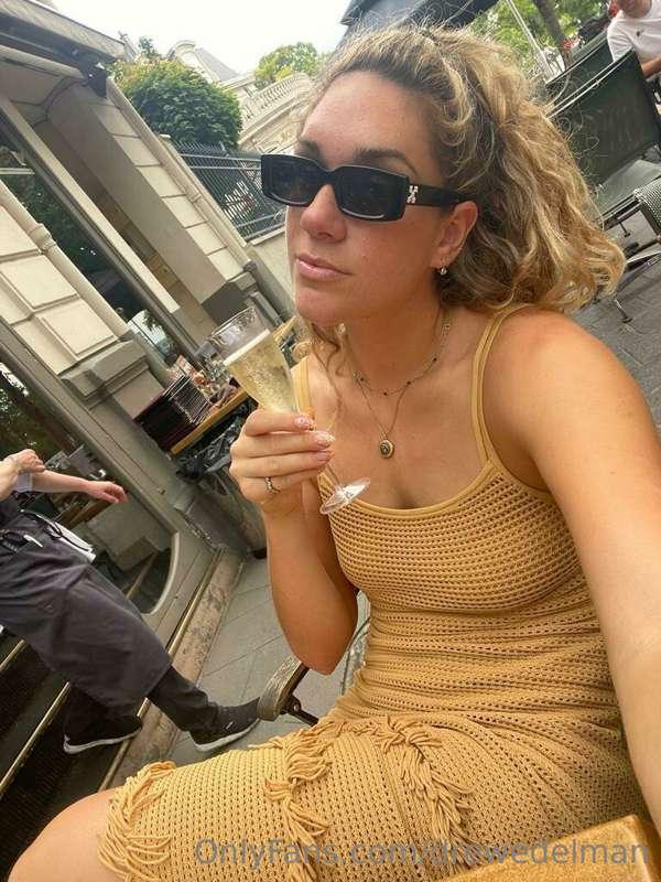 Come have a drink with me 🥂