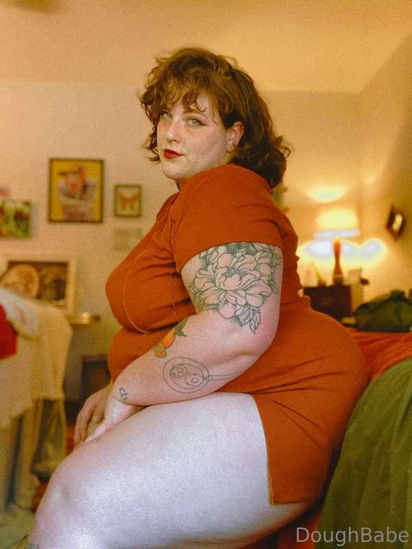 doughbabebbw image #0
