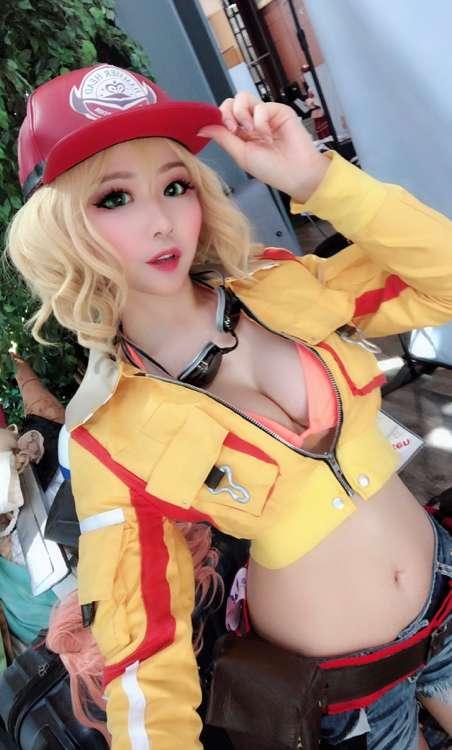 Ohayou!!!