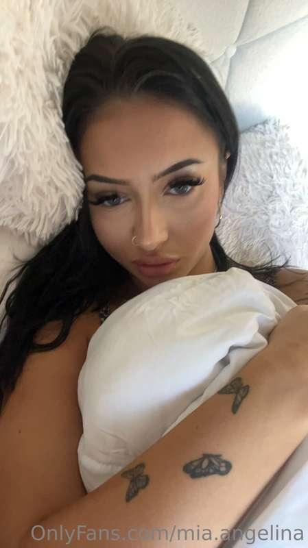 Good morning daddy, what are your plans today?