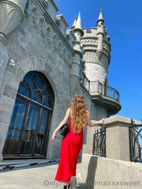 Dreams Come True ❤✨ Write to me what do you dream about?🙏😋