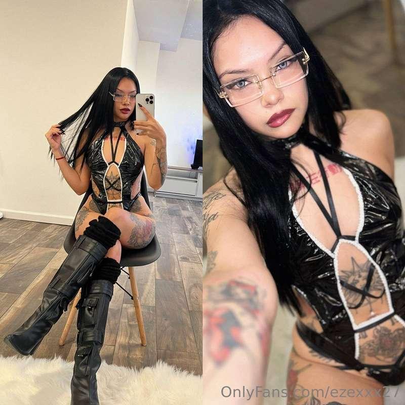 🖤FREE FREE FREE🖤@babygottic2 @babygottic2Hi daddyy! Do you w..