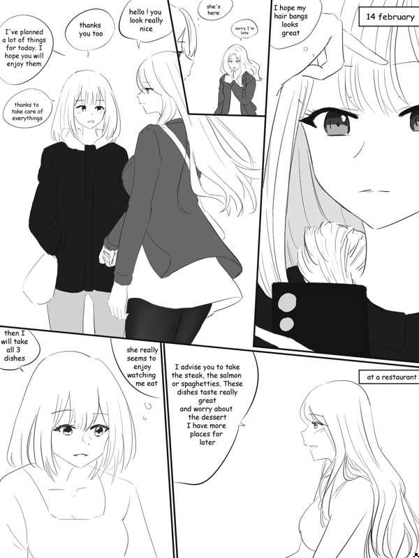 page 11 special valentine's day 1/2
