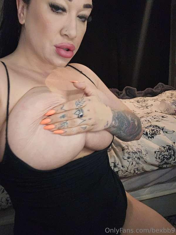I need cock
