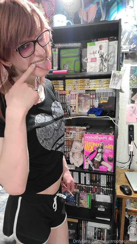 catastrophecatfree image #0