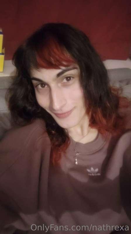 Red's back bitches 🤪
