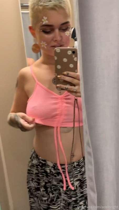All I need now is to get rid of my clothes and have you by m..