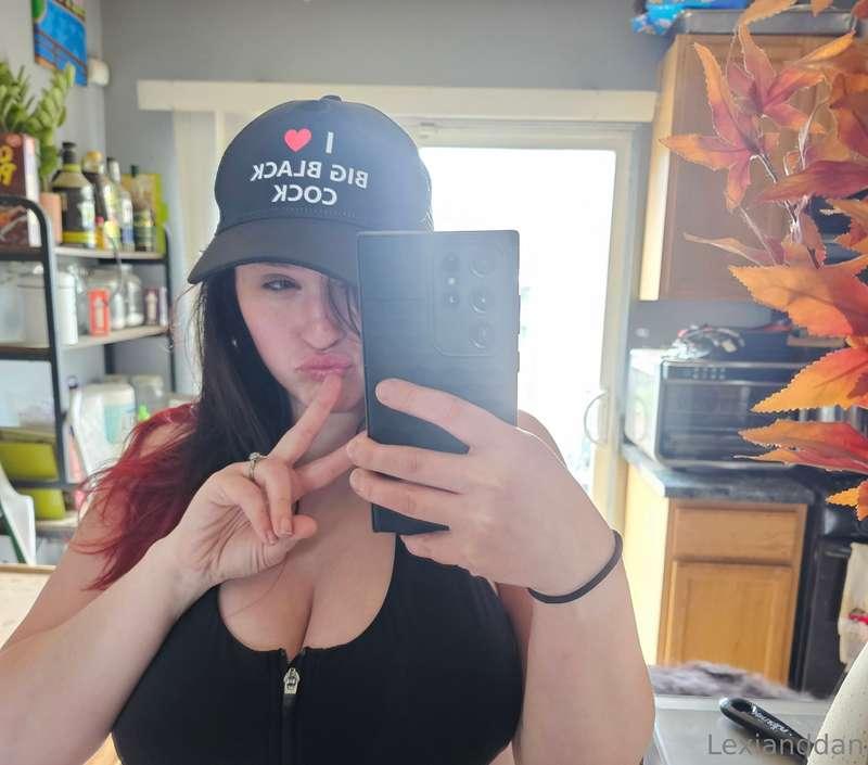 I'm wearing this in public for sure ❤️