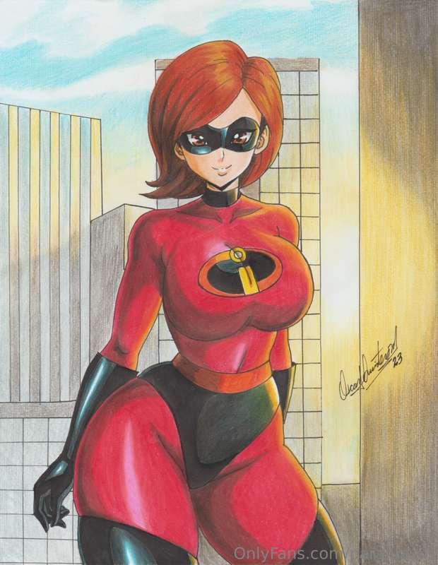 paralllaxus image #0