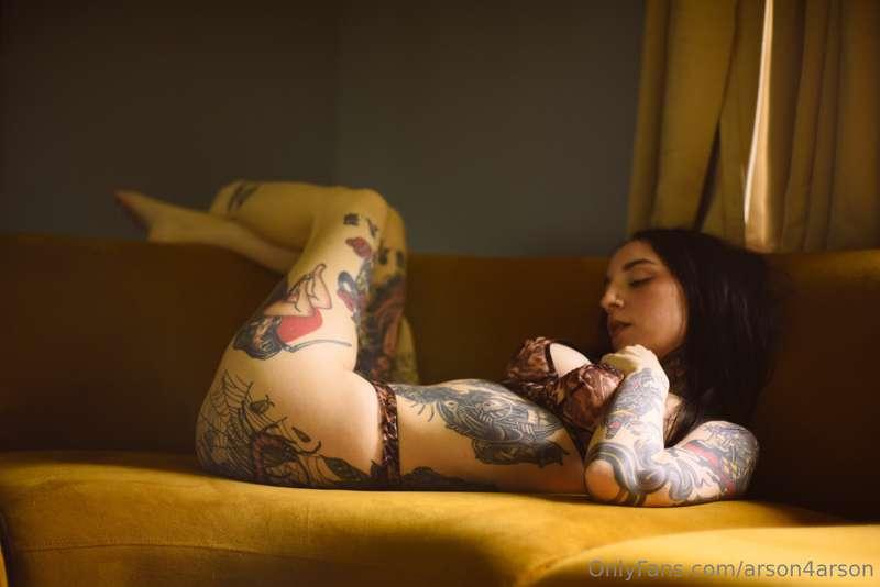 arson4arson image #0