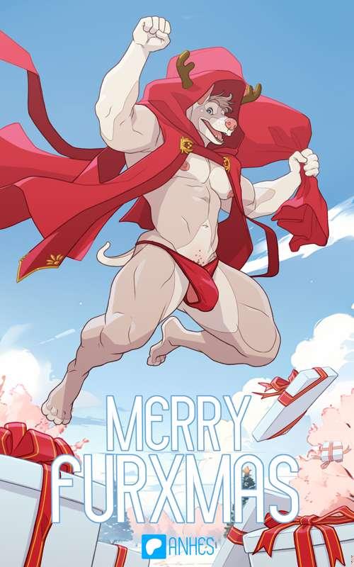 Merry FurXmas