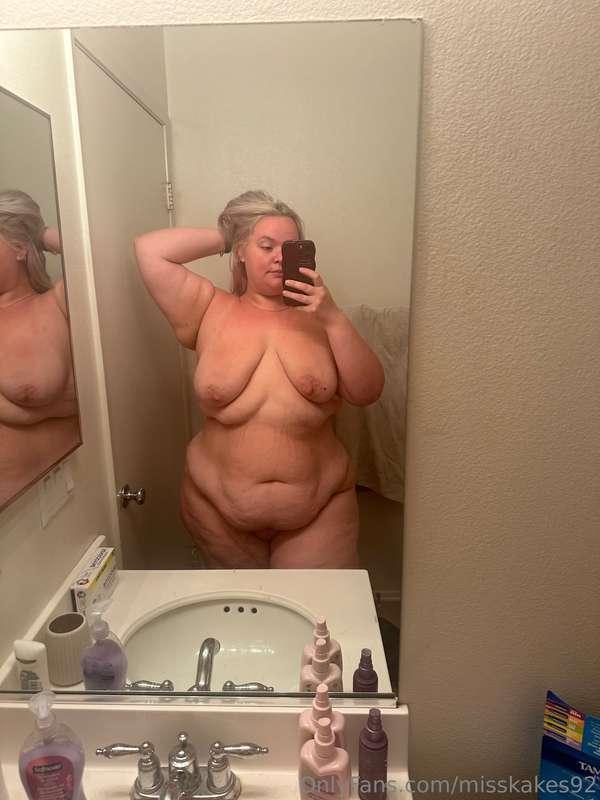 Sorry I’ve been mia guys I’ve been staying with family since..