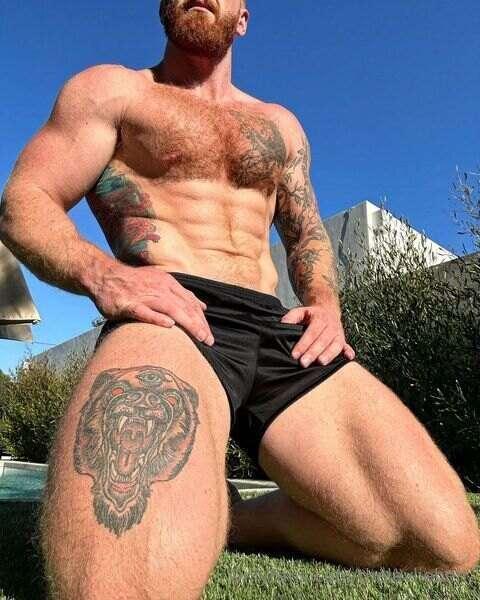 Outdoor workouts >