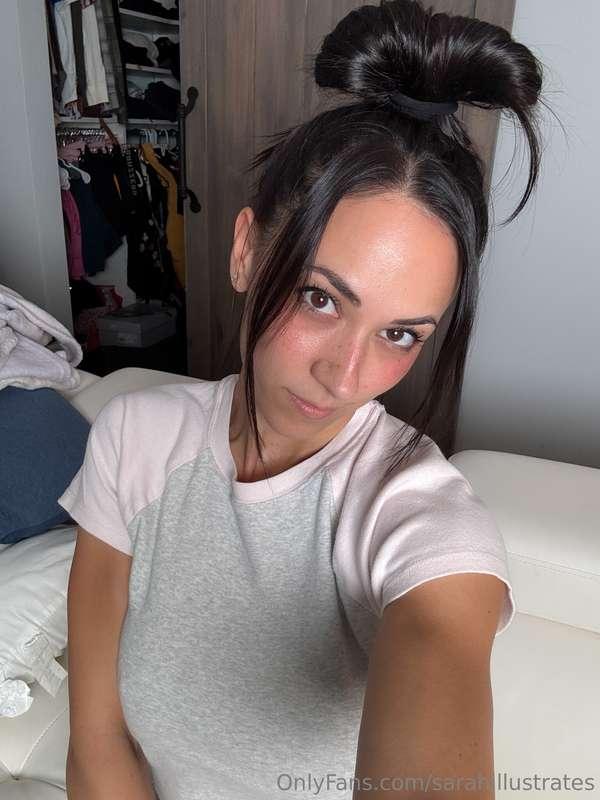 Why holding back? Just cum all over me 🥵