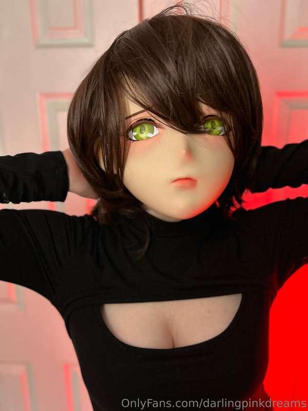 darlingpinkdreams image #1