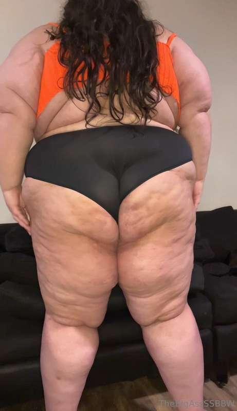 thebigassssbbw1 image #3