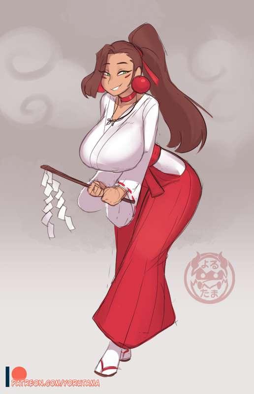 yorutama main image