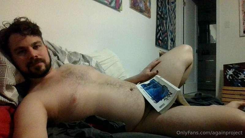 Sometimes you need to read a good book.
So why not mine?