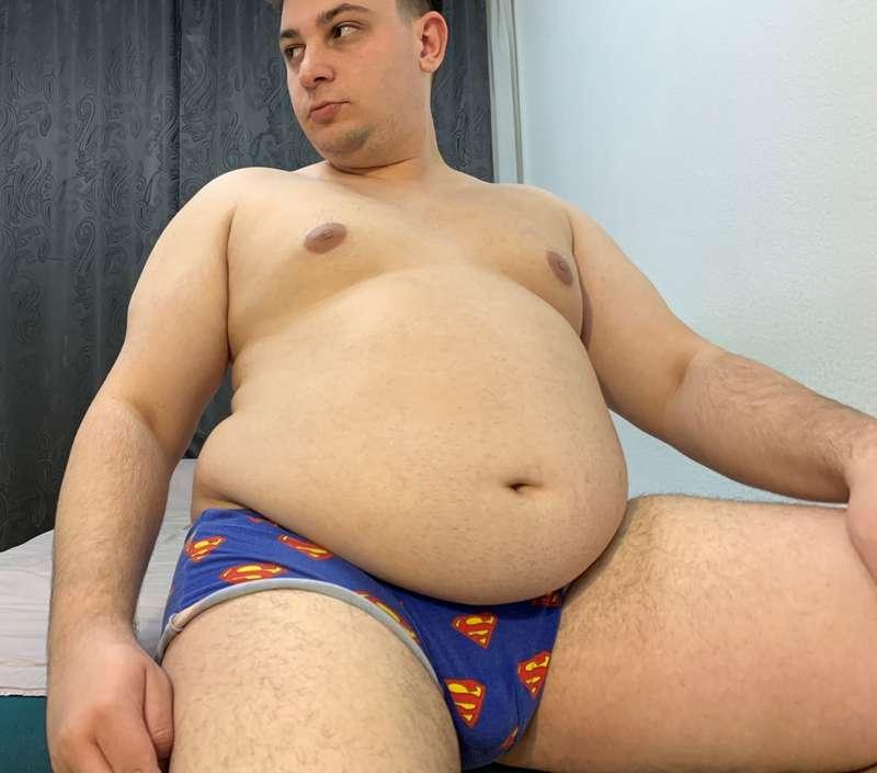 A Fat Whale?