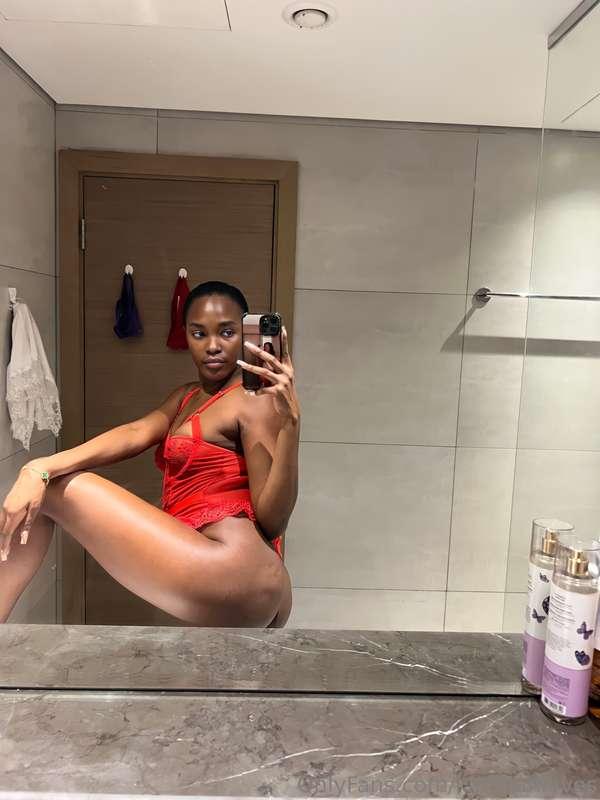 Can you handle it? Let’s find out 🥰😘