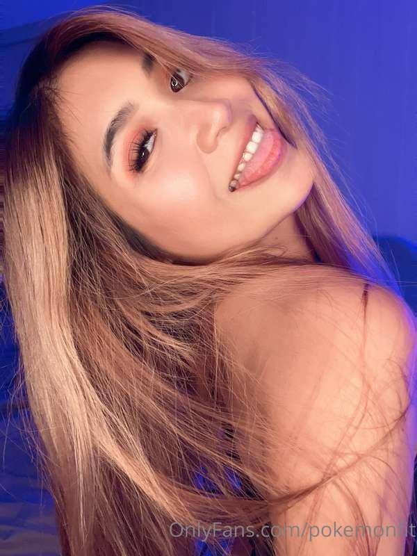 silly me