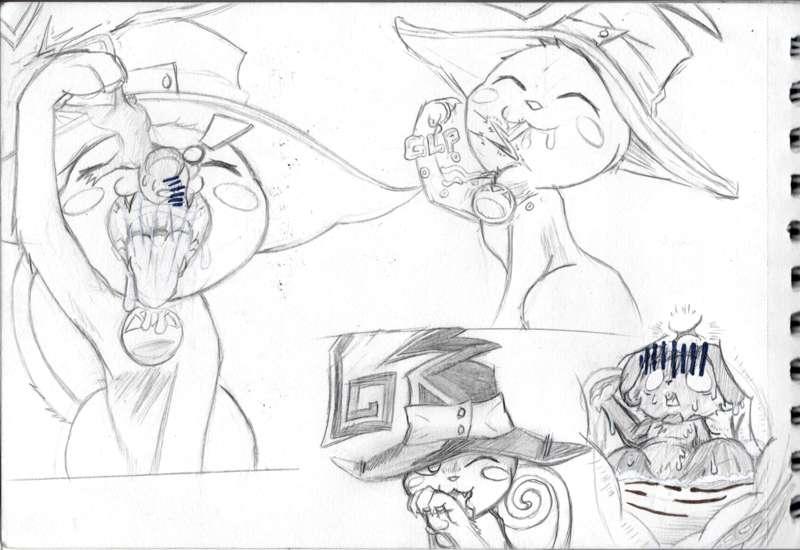 unknownstray main image