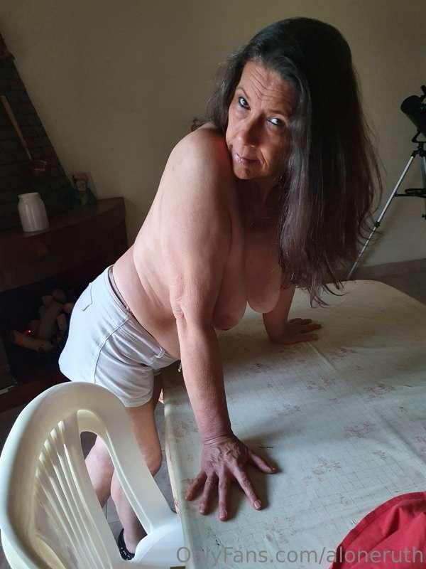 Thinking about the desire to fuck with which I started the d..