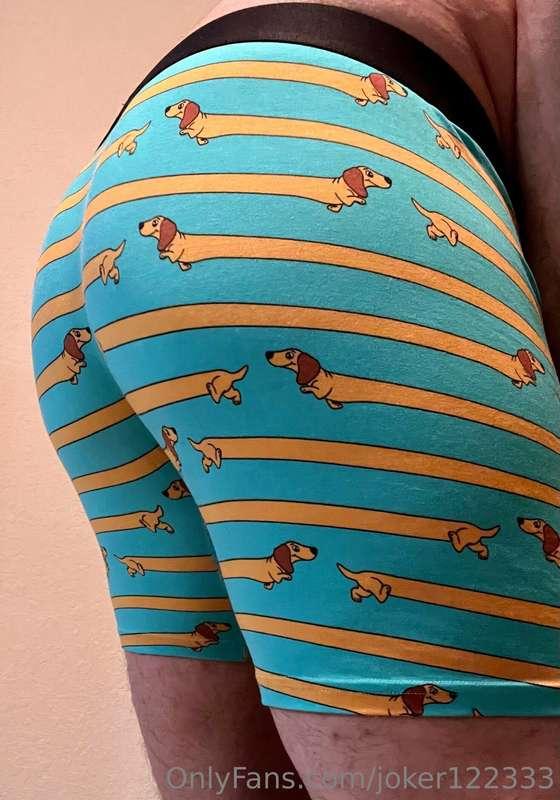 Wieners 🐕🐕
