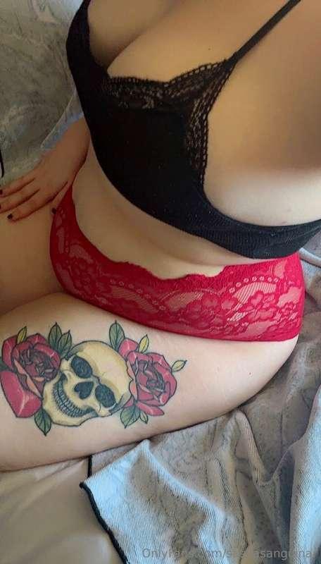 sashasanguinar image #0