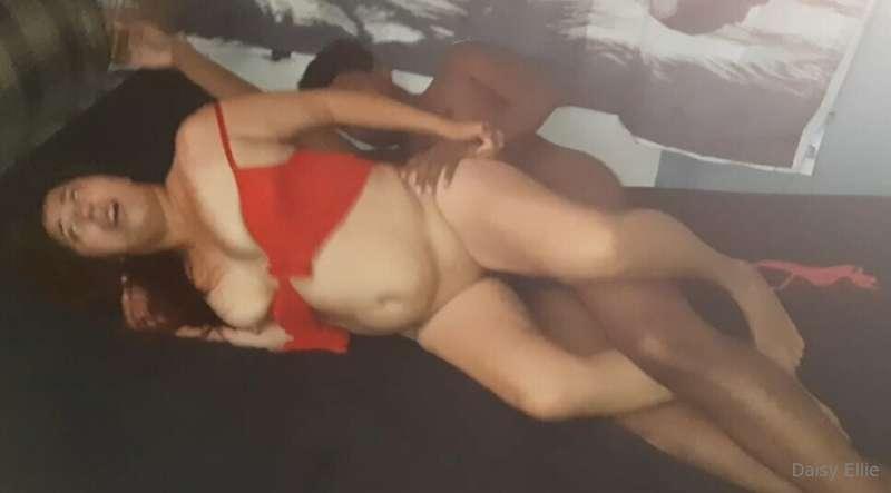 Daisy Getting Black Bred By Her BBC Lover @devilishdaisy @ia..