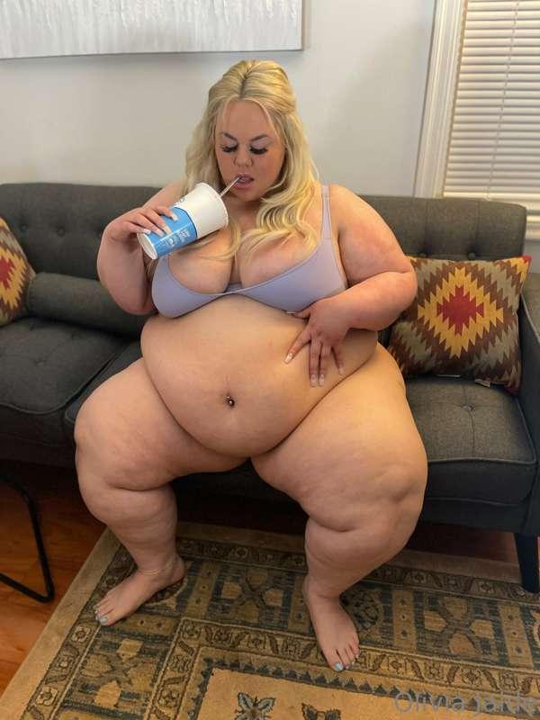 Thirsty