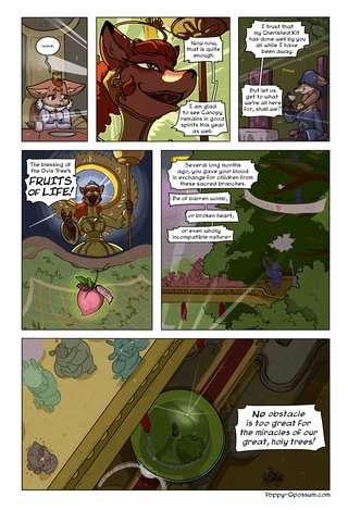 Poppy 6, page 31