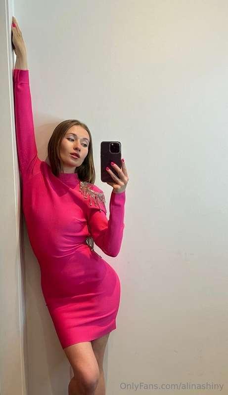 Transforming into your fantasy tonight! Watch me bring your ..